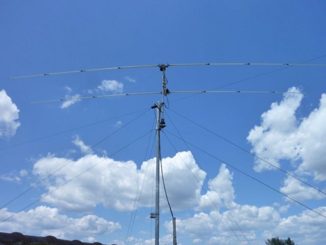 20140531 montaggio ultrabeam 38